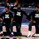 Image for article titled Newly Launched NBA Foundation to Invest $300 Million Into Empowering the Black Community